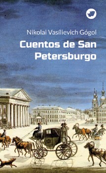 Cuentos de san petersburgo 