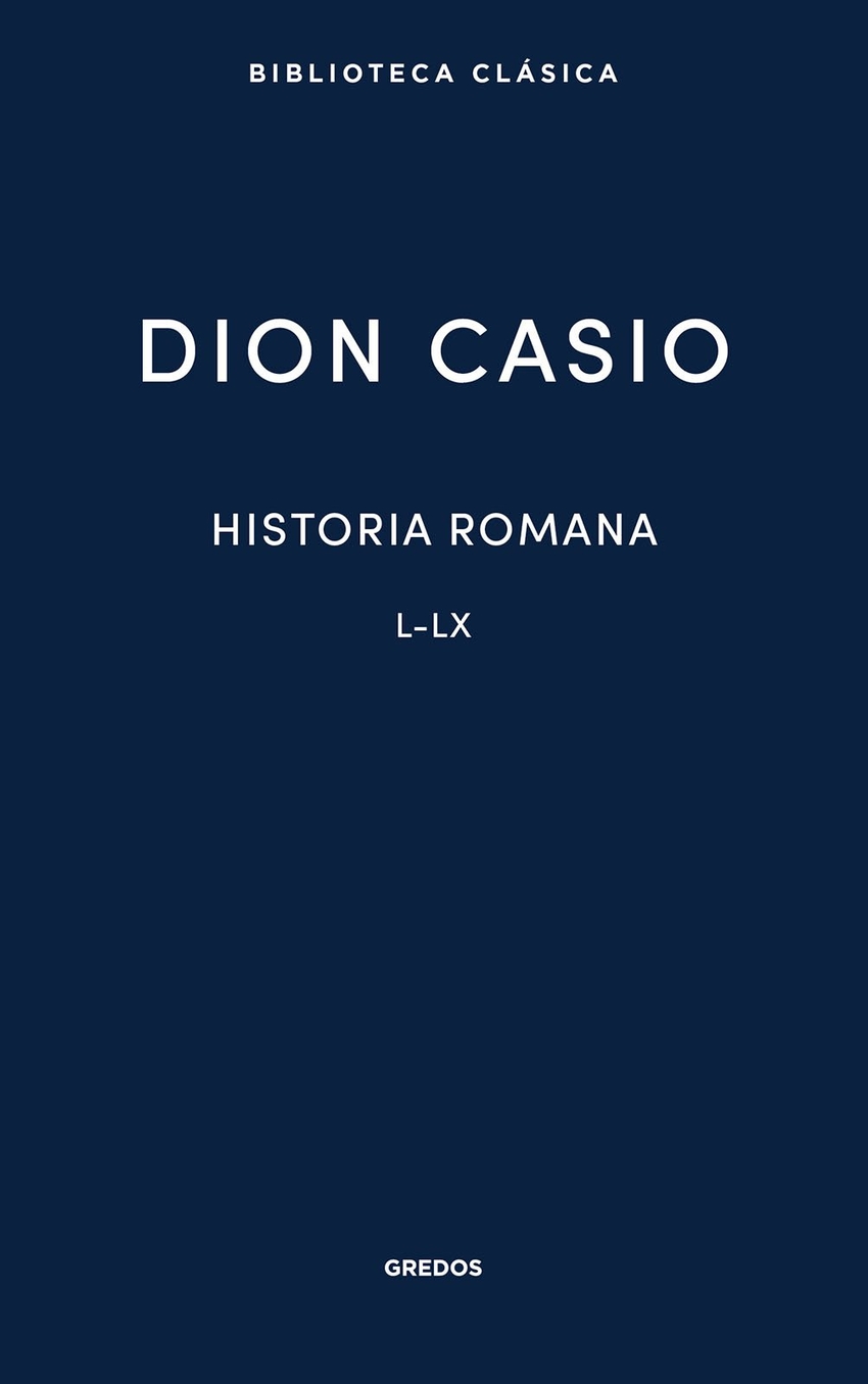  Historia romana IV 