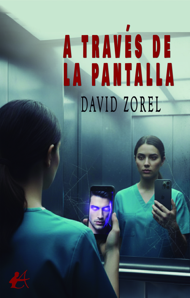  A traves de la pantalla 