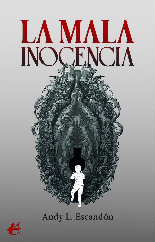  LA MALA INOCENCIA 