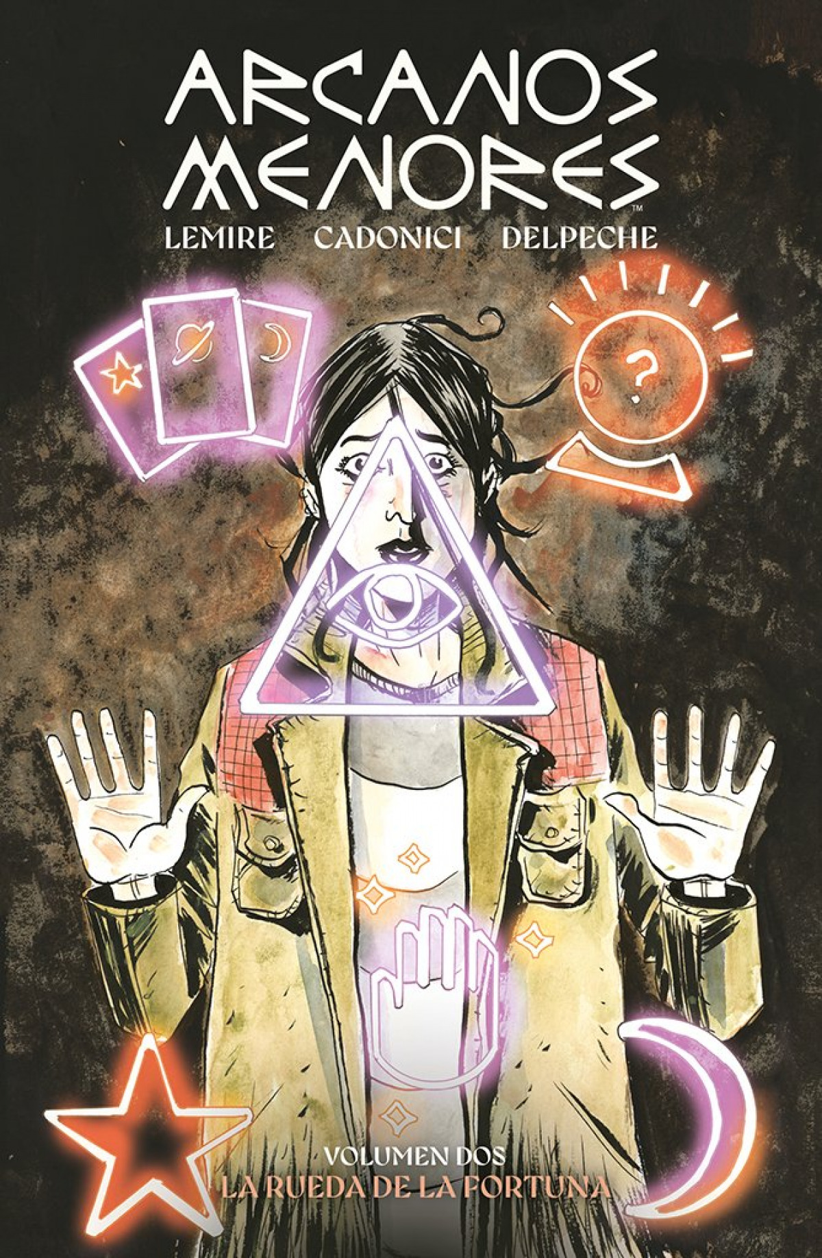Capa