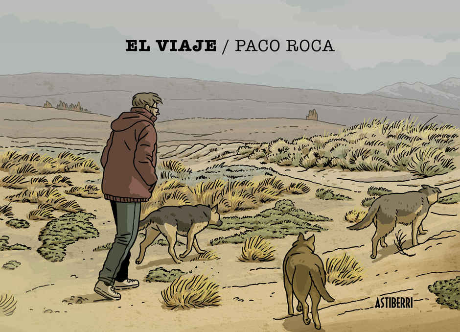  El viaje 