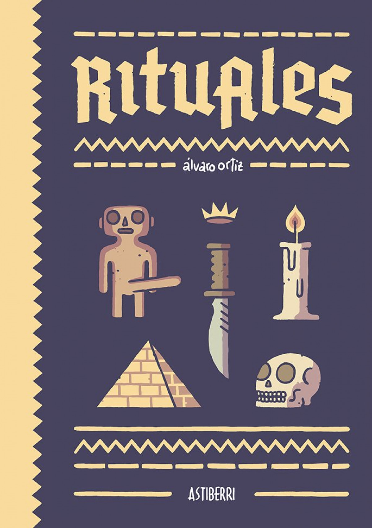  Rituales 