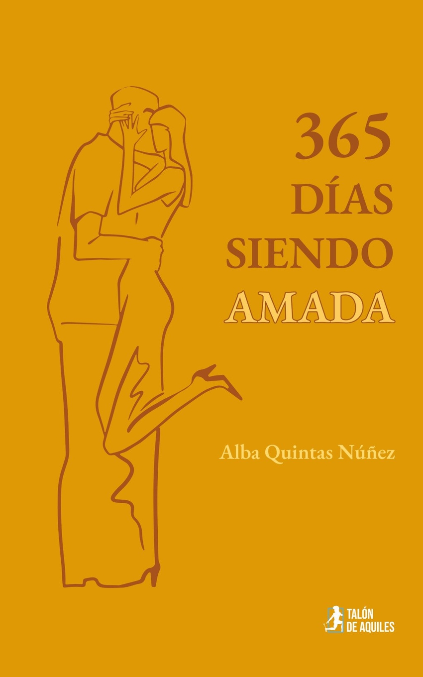  365 dias siendo amada 