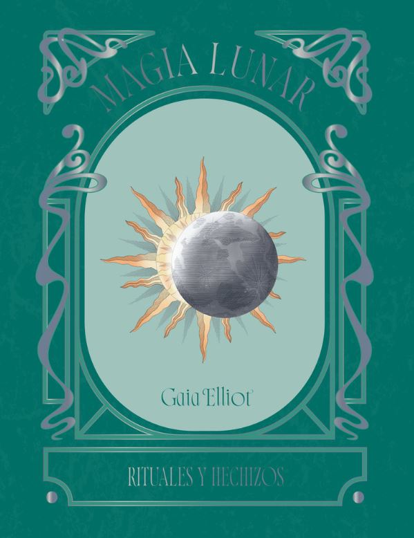  Magia lunar 