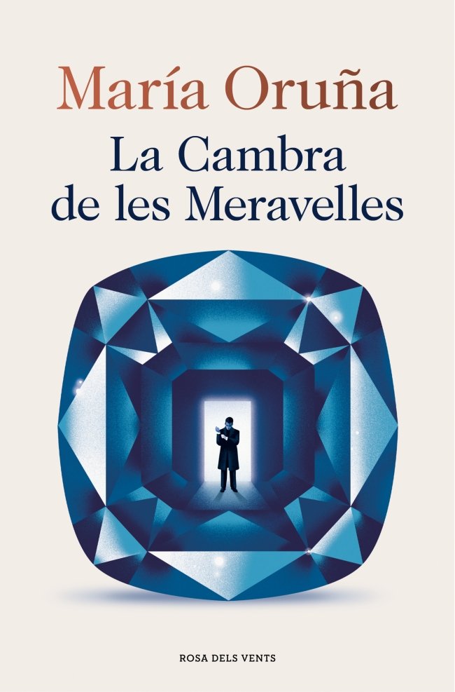  CAMBRA DE LES MERAVELLES, LA 