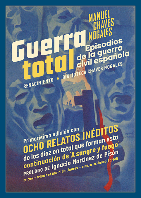  Guerra total 