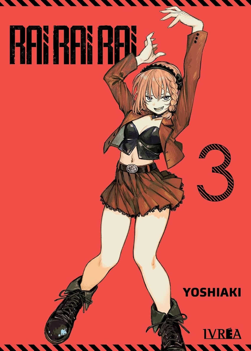  RAI RAI RAI 03 