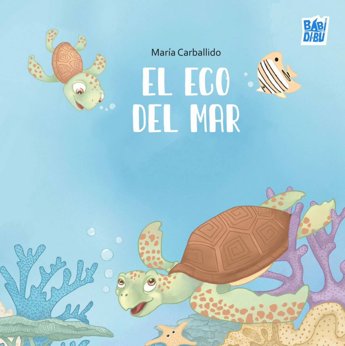  El eco del mar 