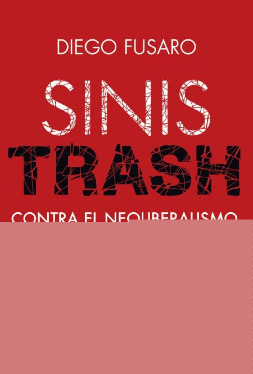  Sinistrash 