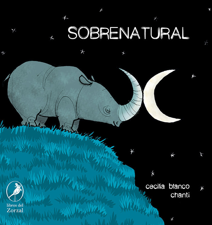  SOBRENATURAL 