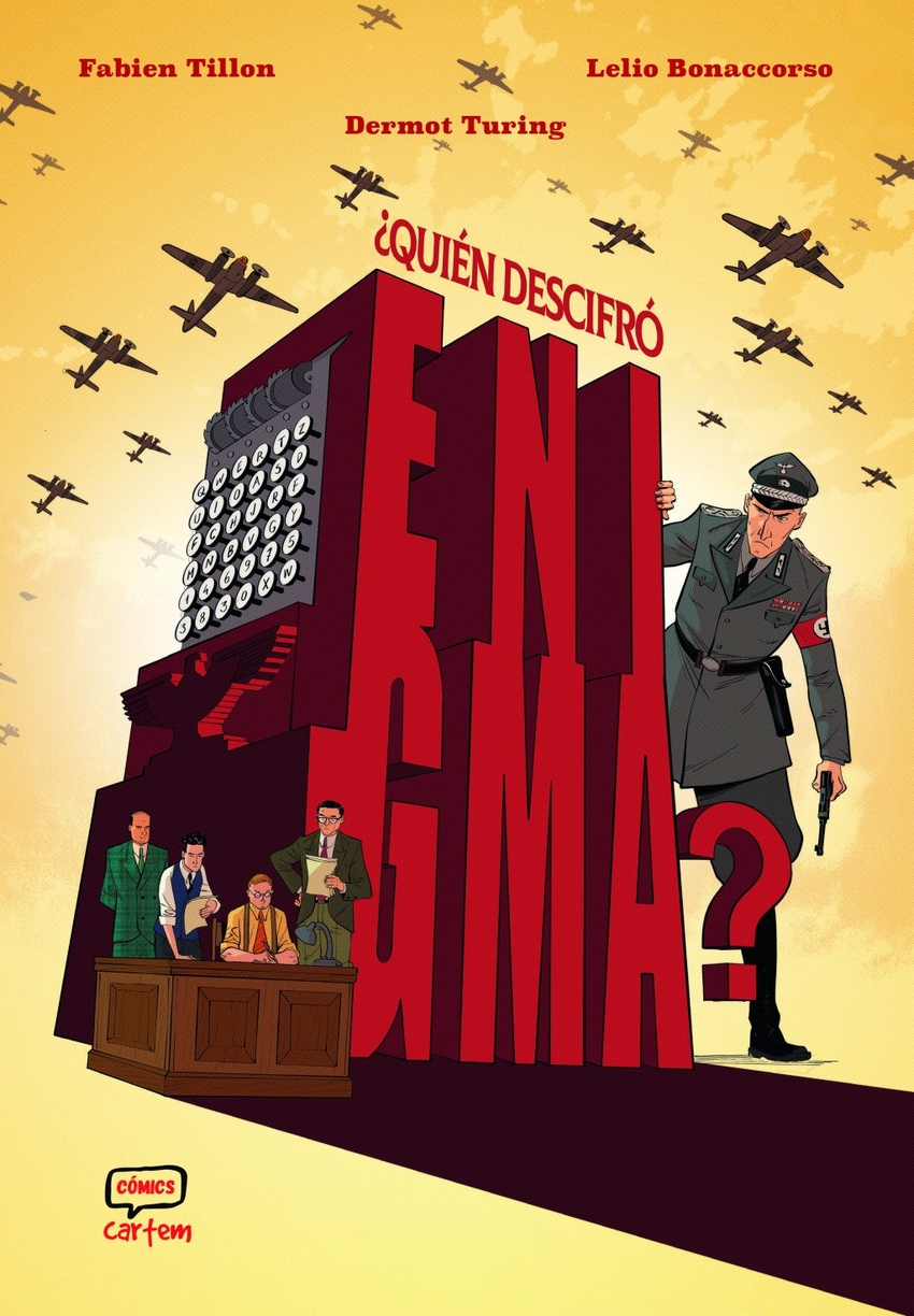Portada