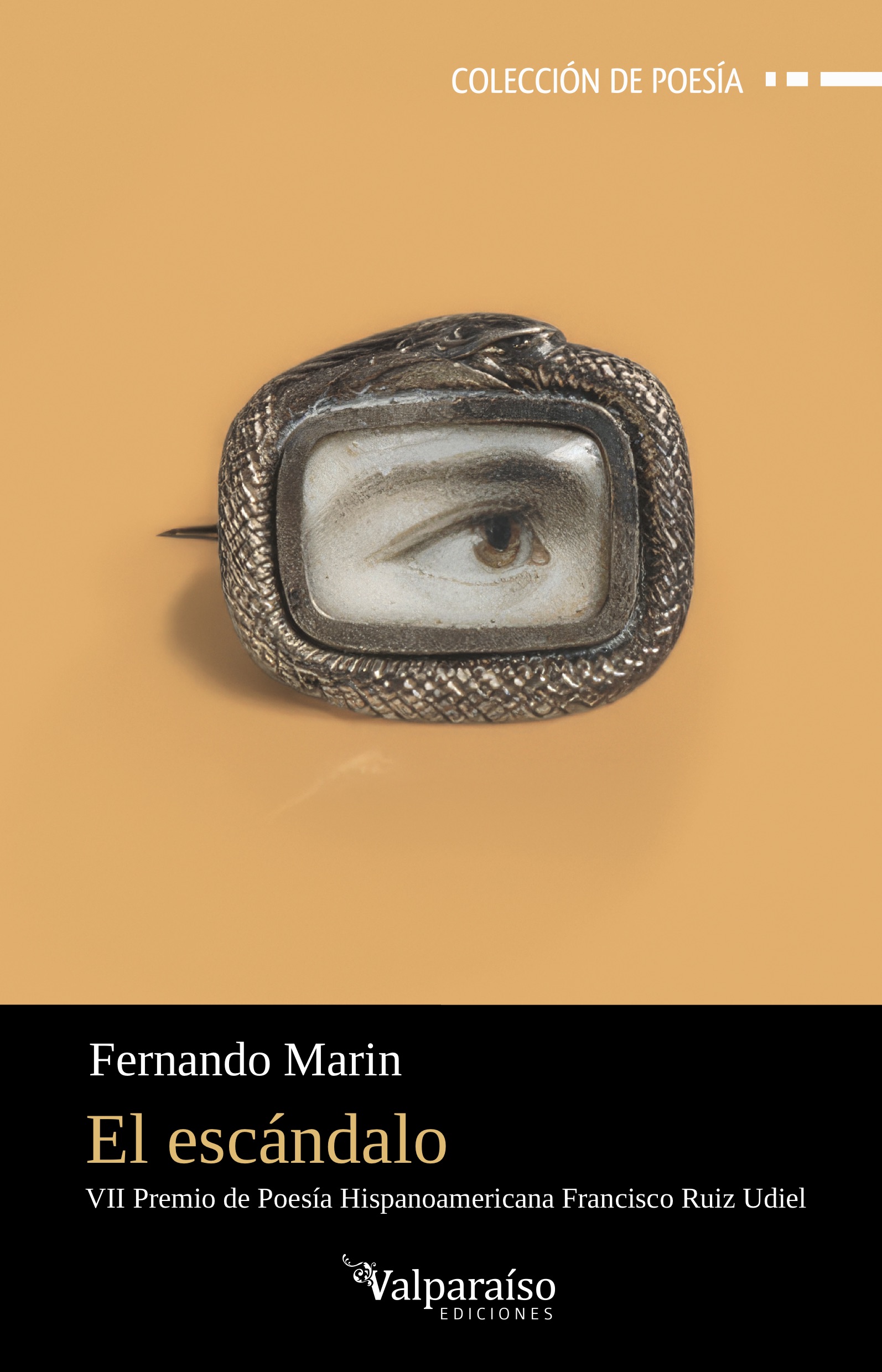  El escndalo 