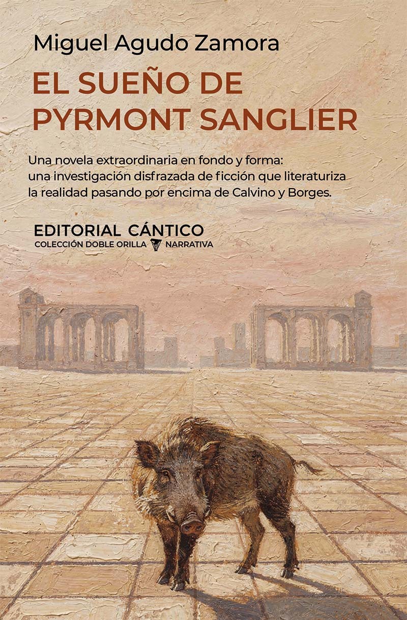  El sueño de Pyrmont Sanglier 
