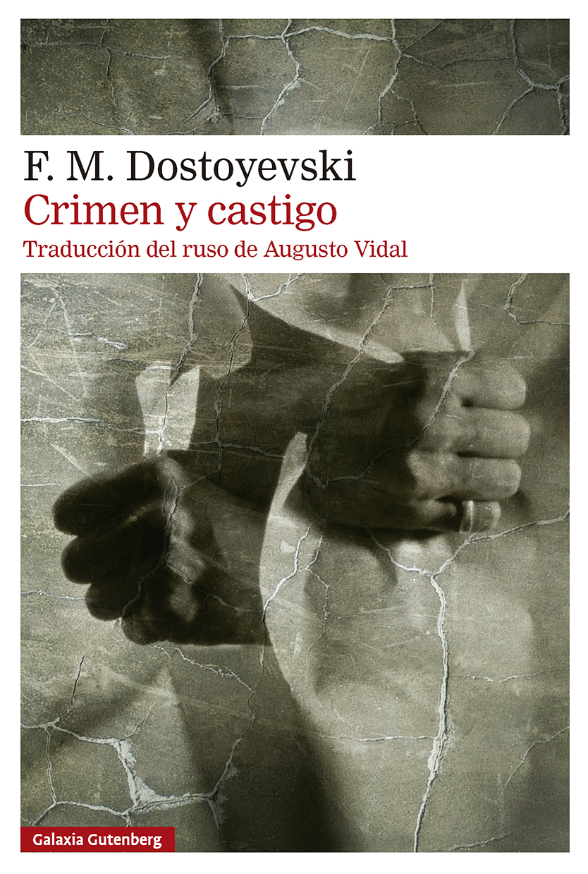  Crimen y castigo 