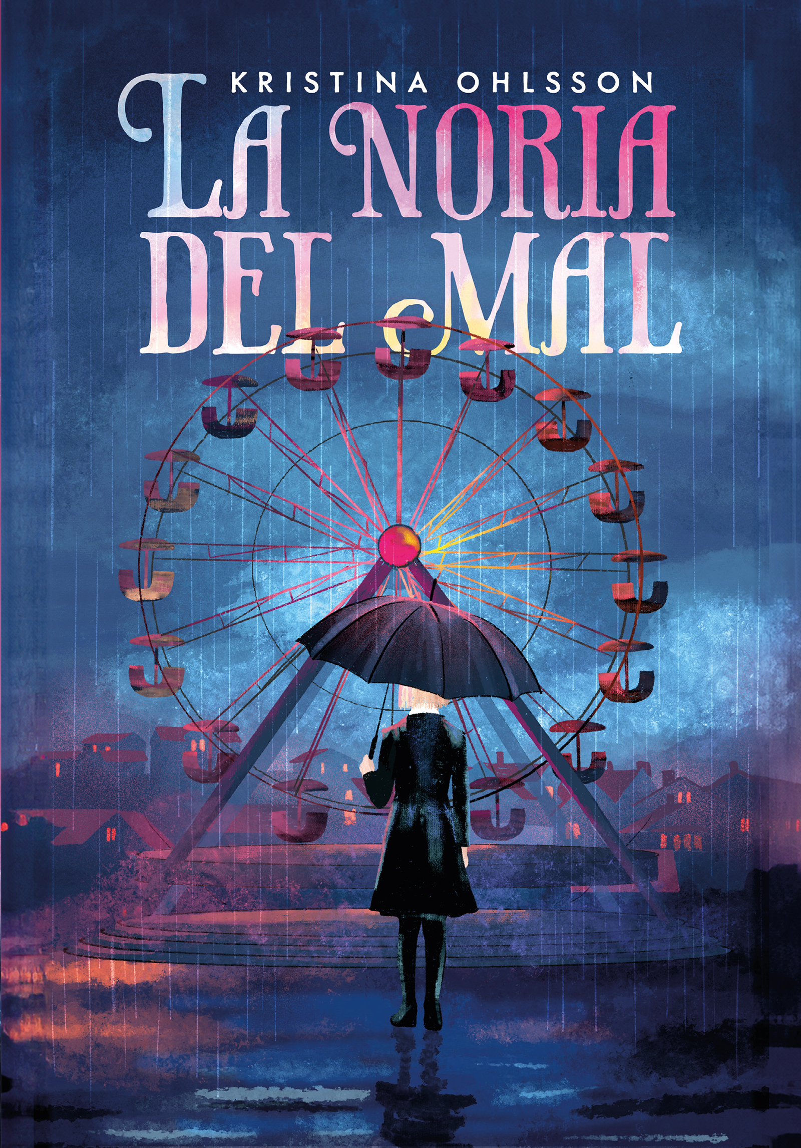  La noria del mal 