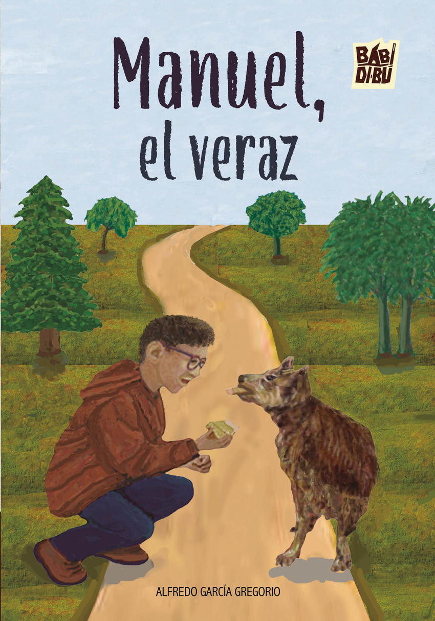  MANUEL, EL VERAZ 