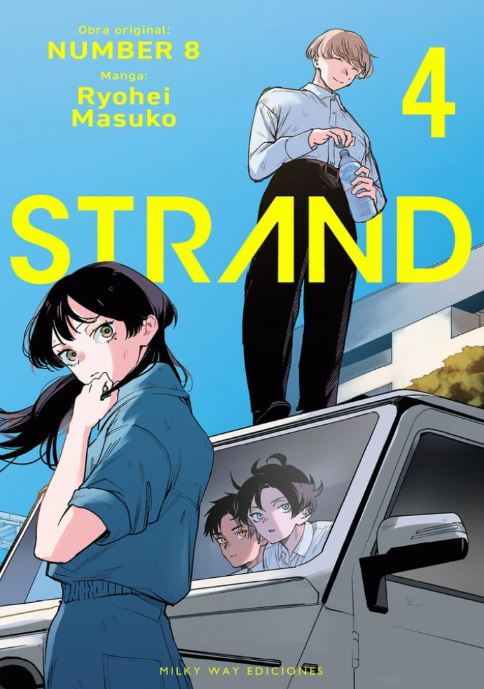  Strand 