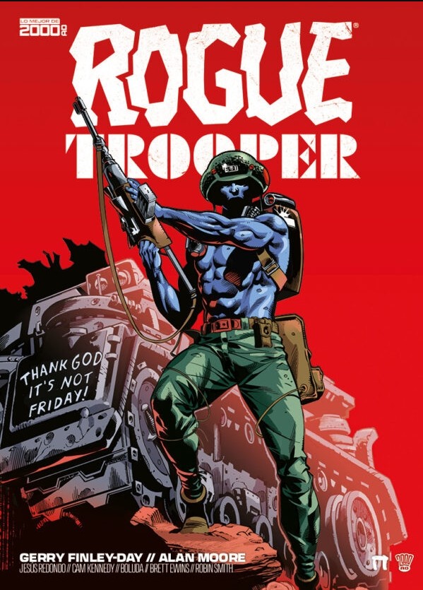  Rogue Trooper 3 