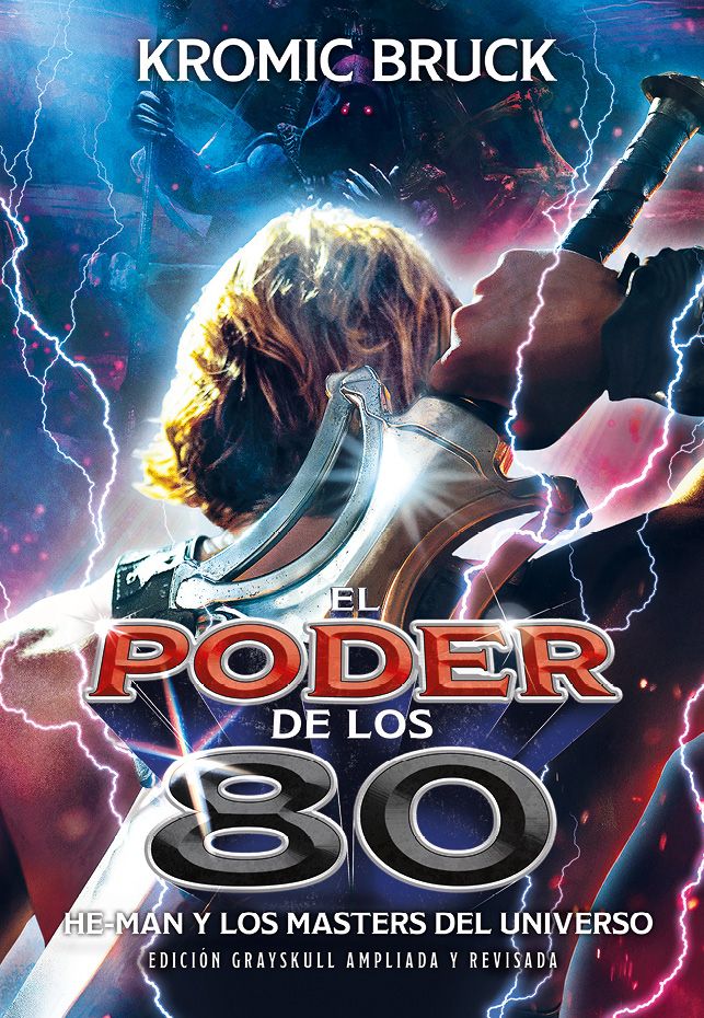  El poder de los 80 