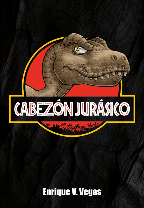  Cabezón Jurásico 