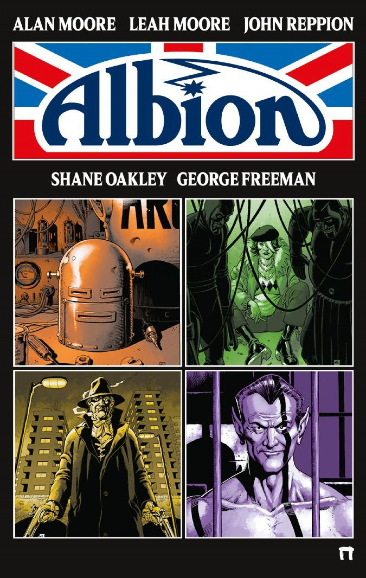 Portada
