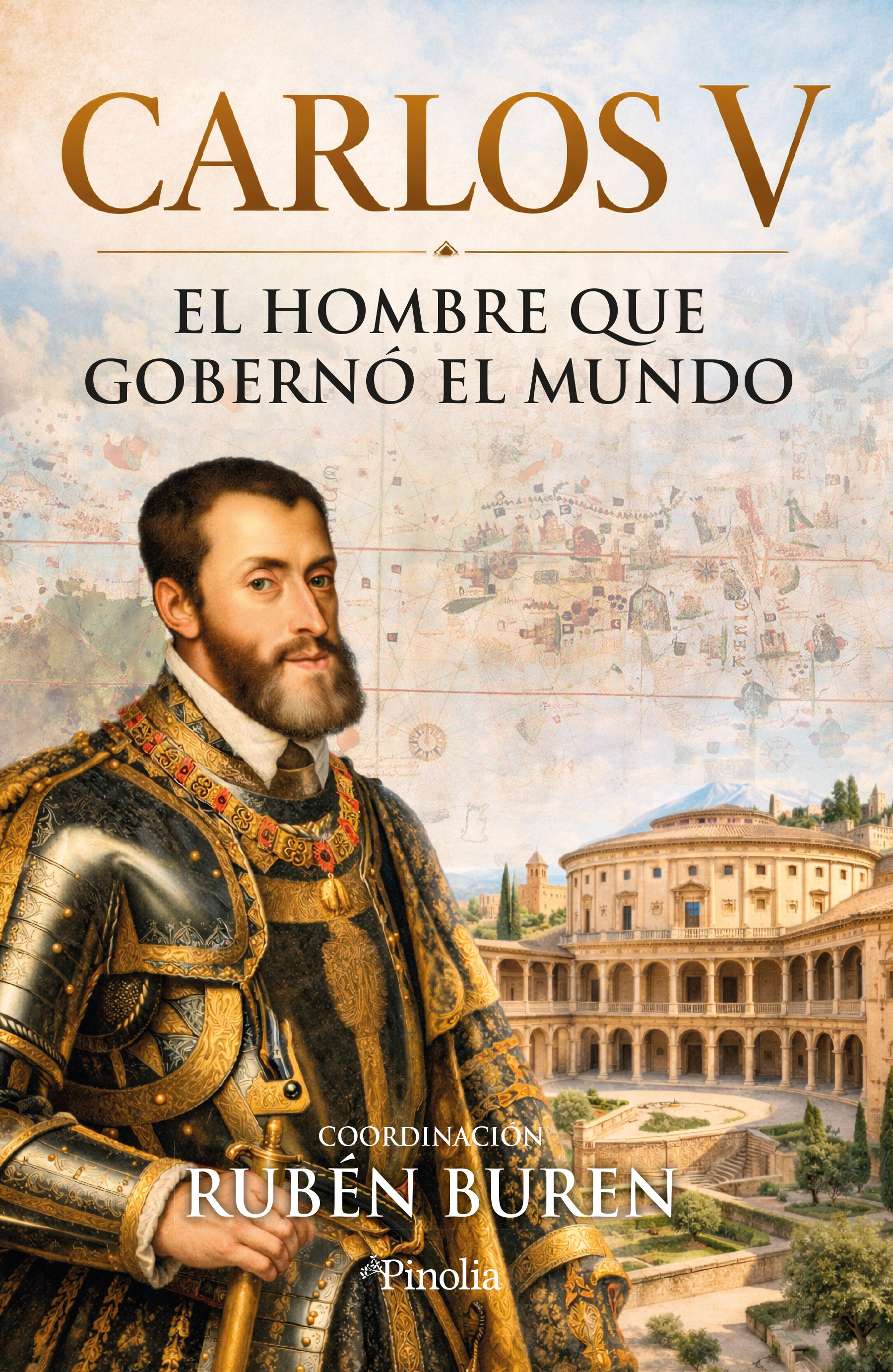  Carlos V 