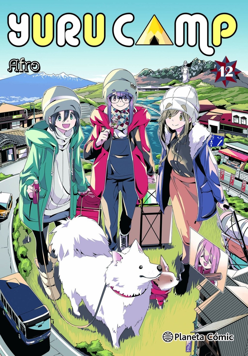 Portada