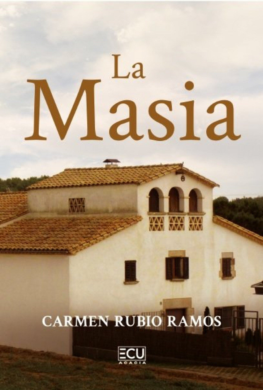  La masia 
