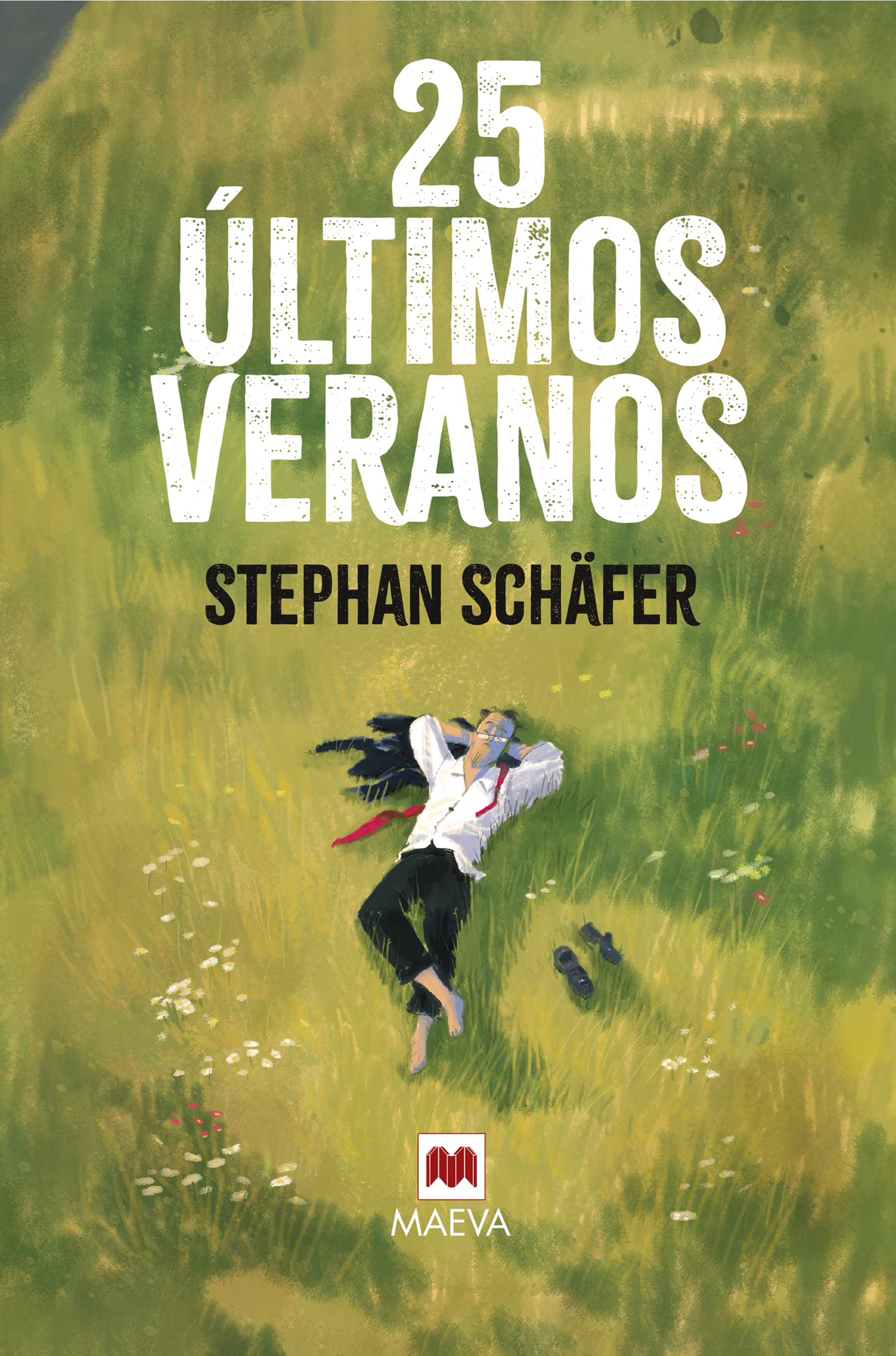  25 últimos veranos 