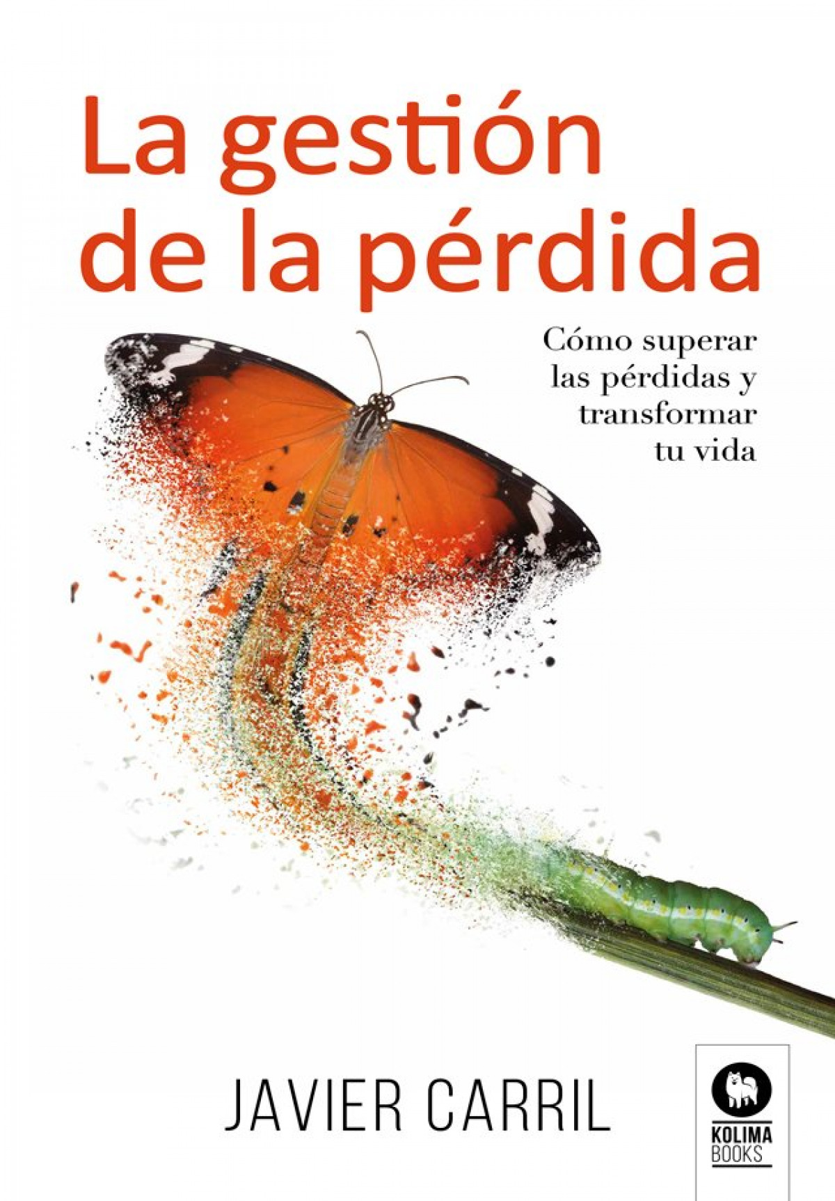  La gestion de la pérdida 