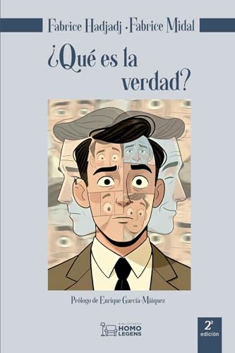 ¿QUÉ ES LA VERDAD?