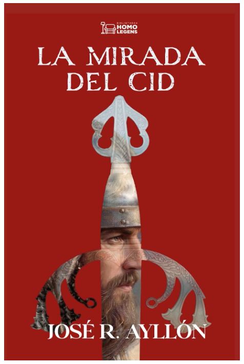  LA MIRADA DEL CID 
