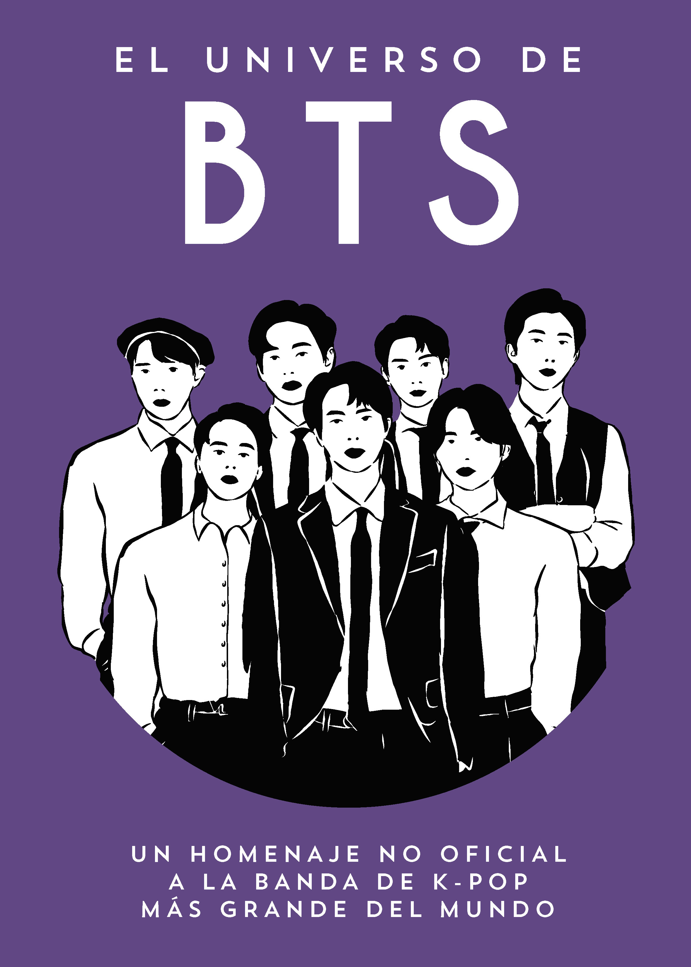  El Universo de BTS 