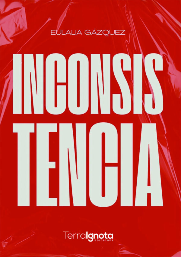  Inconsistencia 
