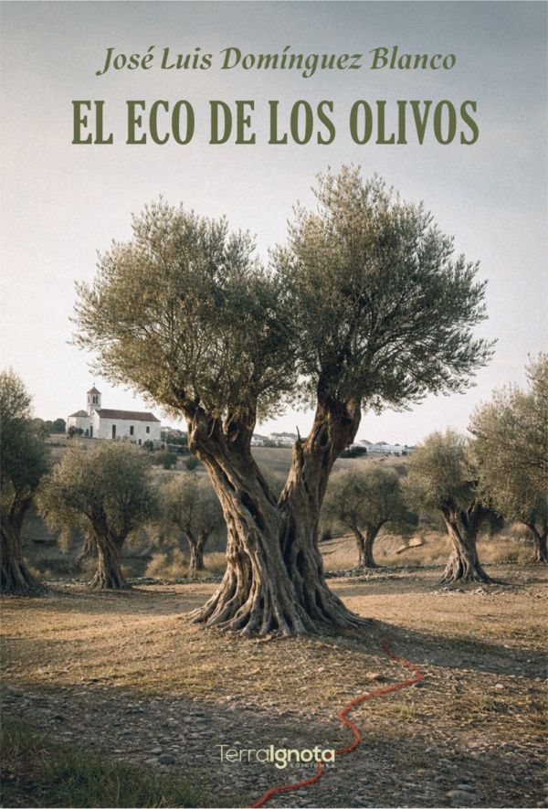  El eco de los olivos 