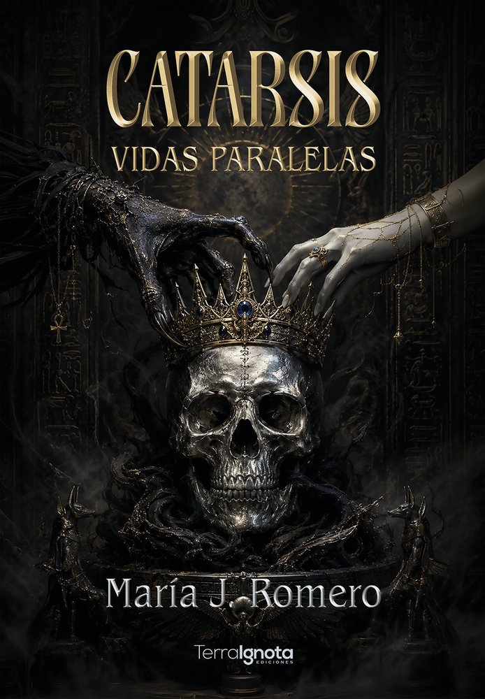  Catarsis:vidas paralelas 