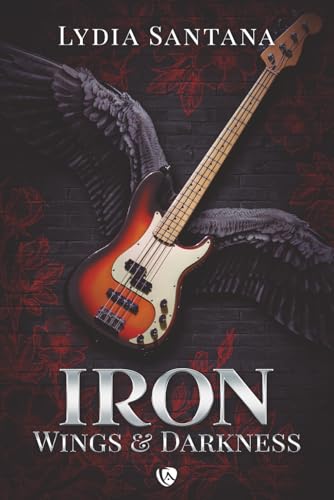  Iron. Wings &amp;Darkness 