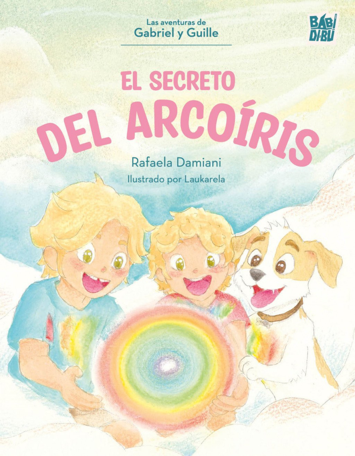  El secreto del Arcoíris 
