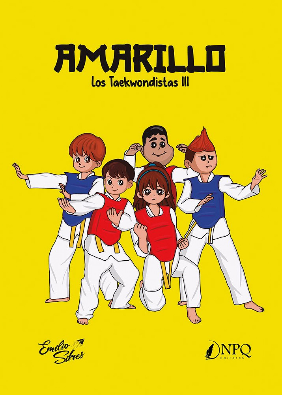  Amarillo 