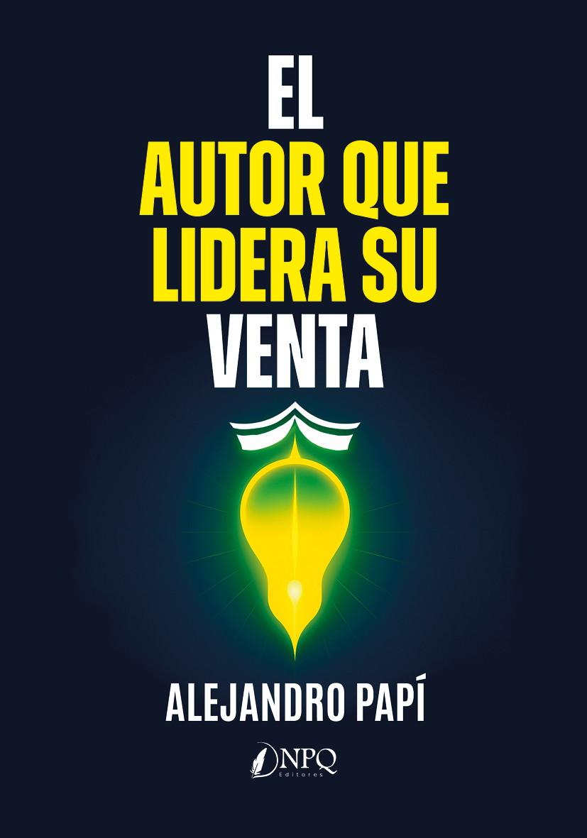  El autor que lidera su venta 