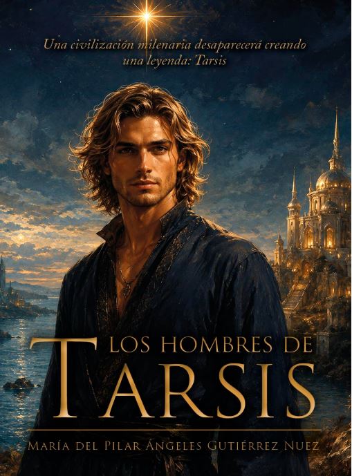  Los hombres de Tarsis 