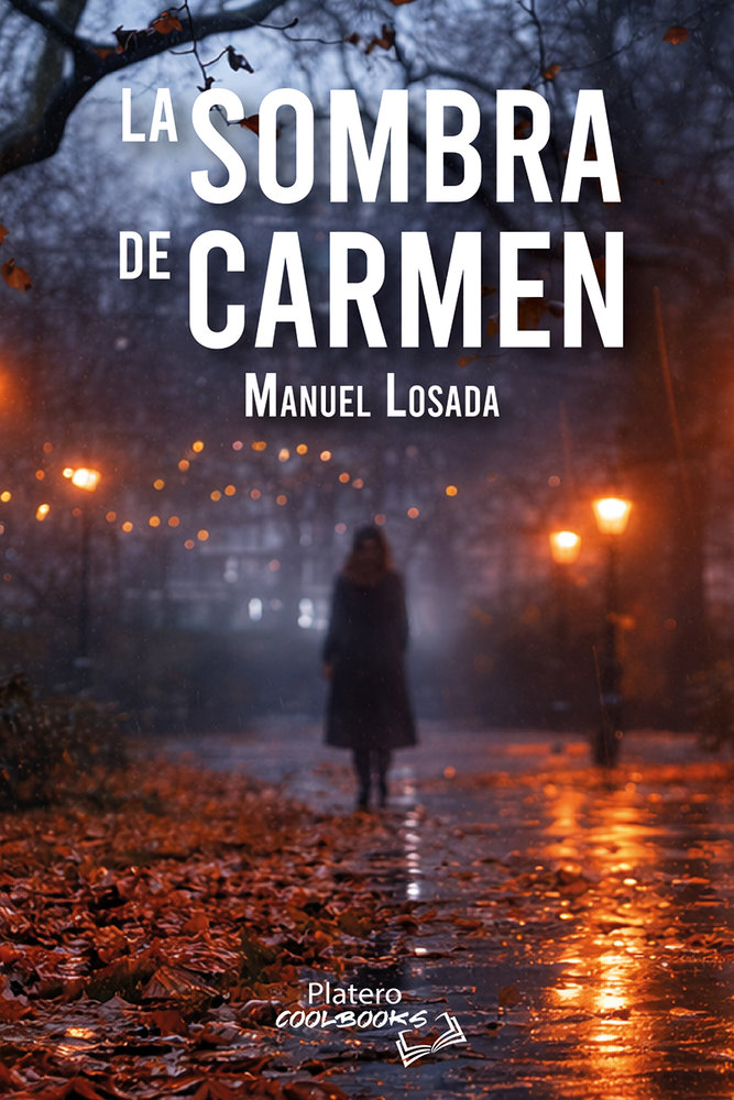  LA SOMBRA DE CARMEN 