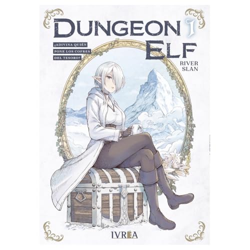  Dungeon Elf 1 