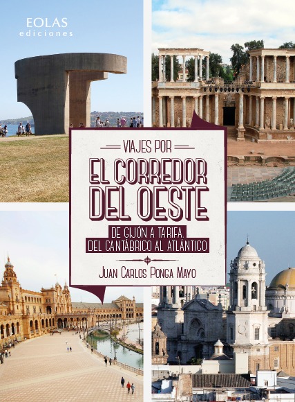  VIAJES POR EL CORREDOR DEL OESTE 