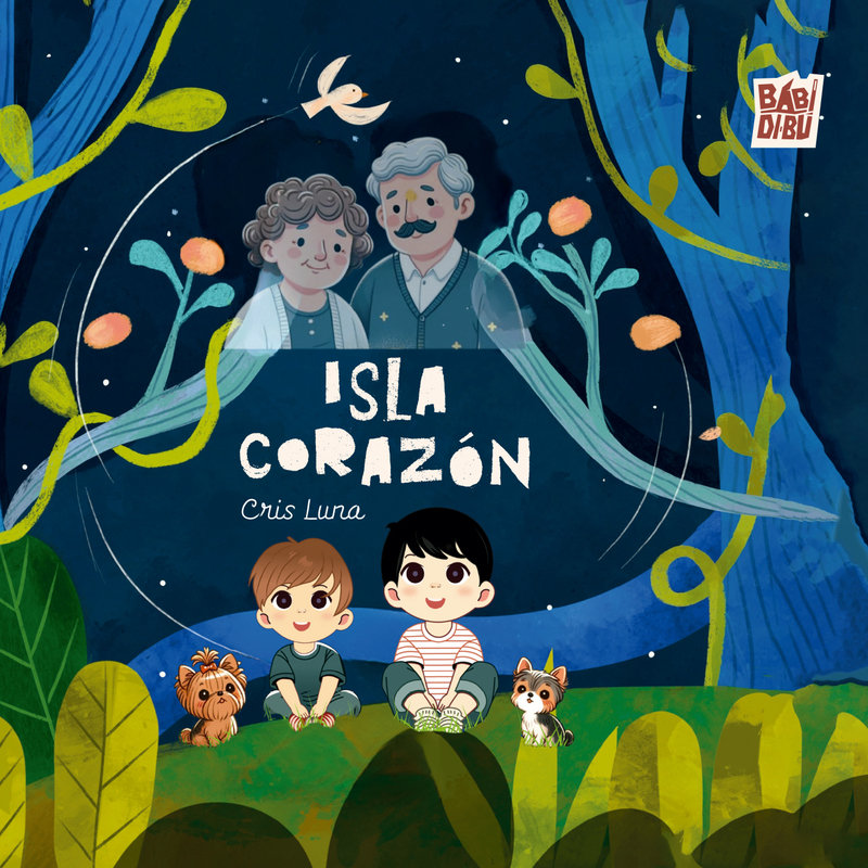  ISLA CORAZON 