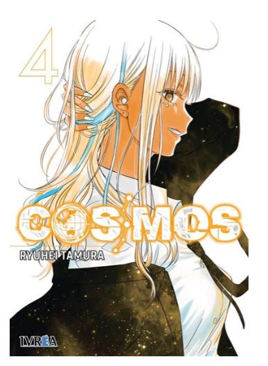  5.Cosmos 