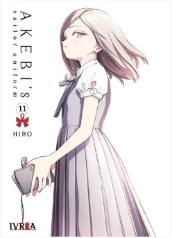  Akebis 11 