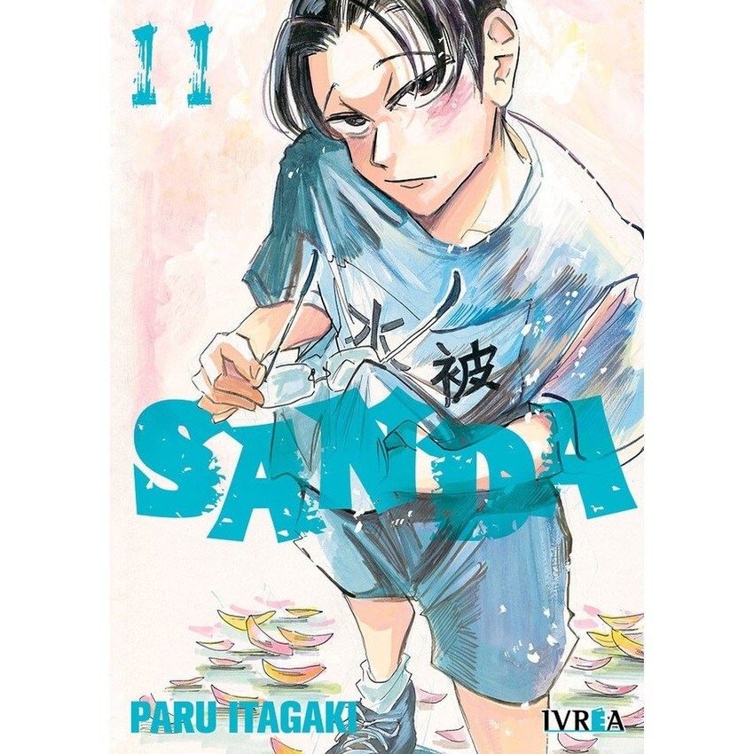  Sanda 11 
