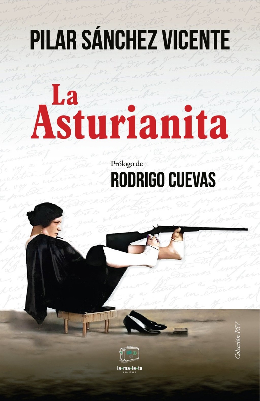  La asturianita 